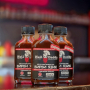 Барбекю соус Вирви язик (колишній Пекучень), з Carolina Reaper, Trinidad Scorpion, Ghost Pepper, Habanero та копченими томатами 100 мл